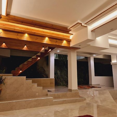 Top Rich Hotel Nuwara Eliya Exterior photo