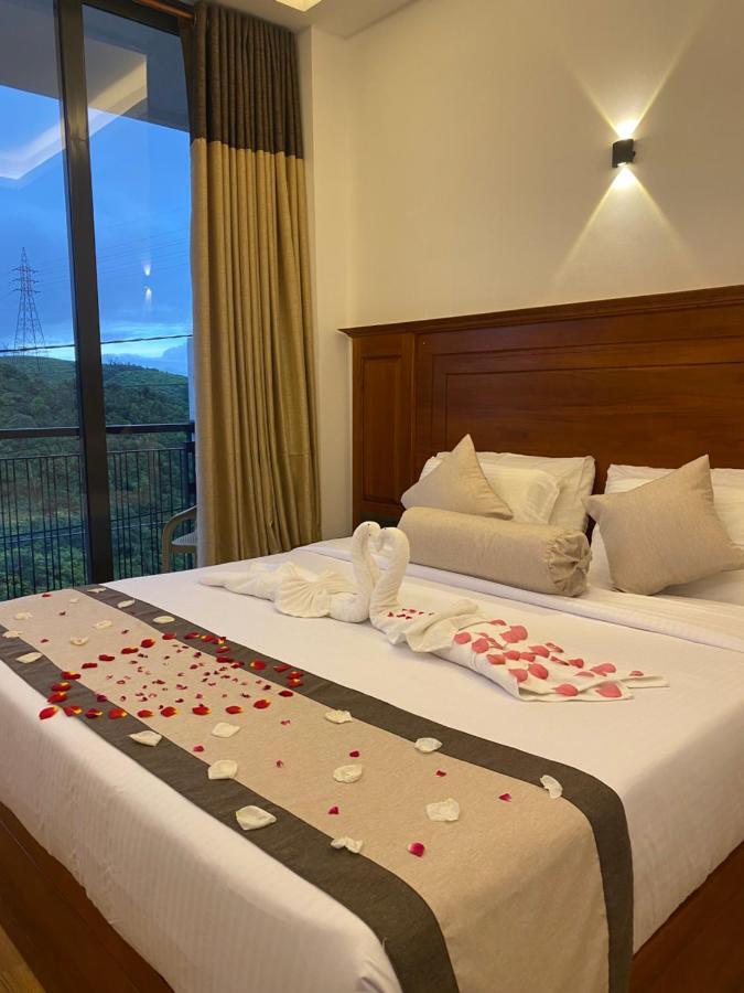 Top Rich Hotel Nuwara Eliya Exterior photo