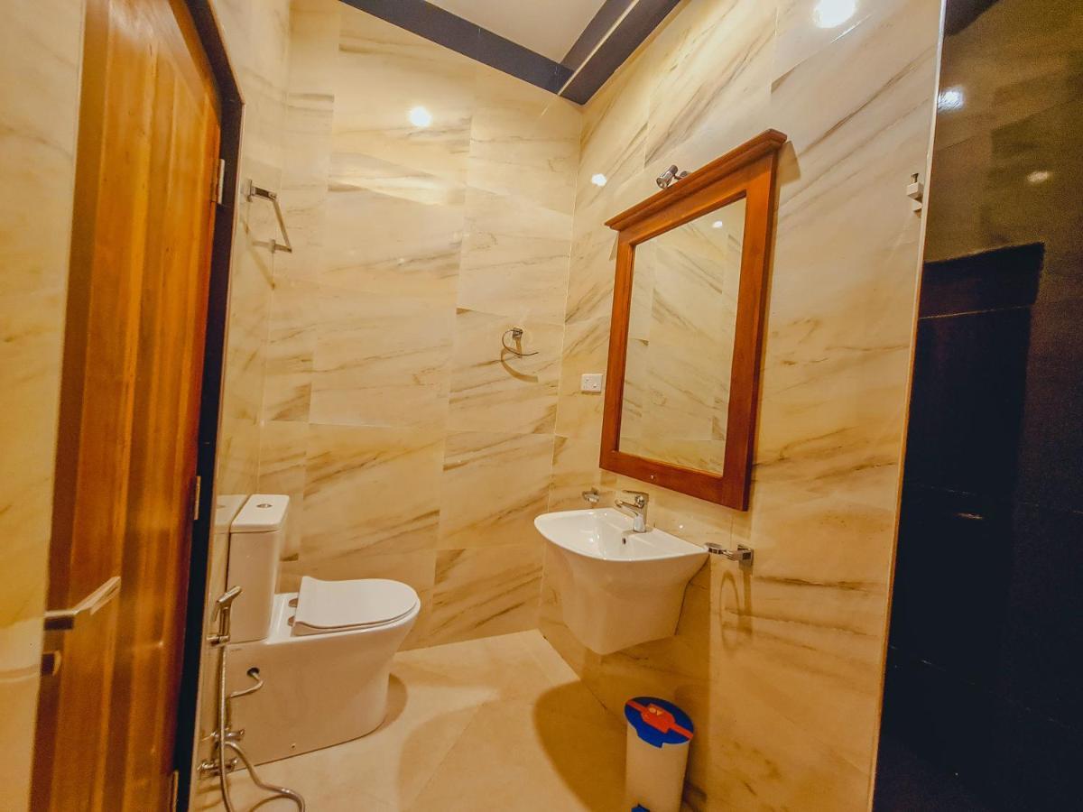 Top Rich Hotel Nuwara Eliya Exterior photo