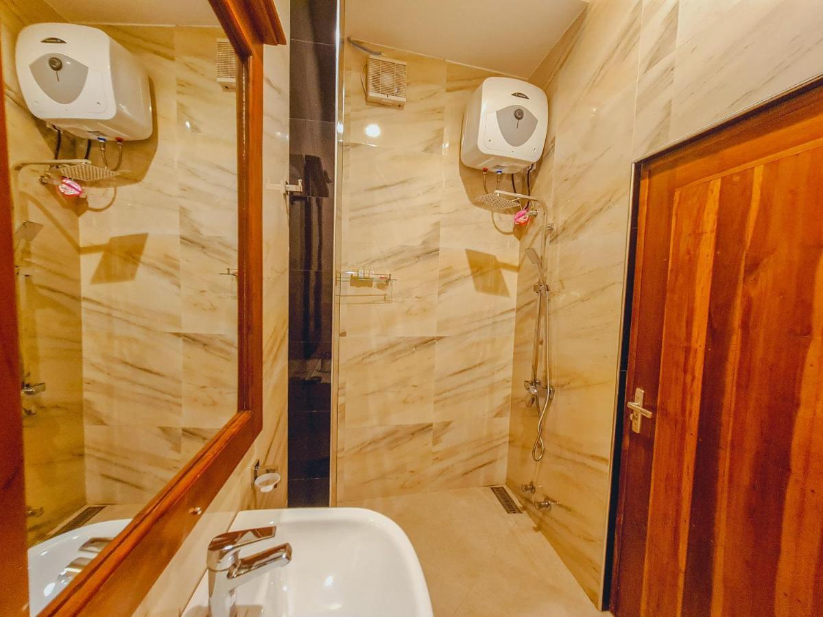 Top Rich Hotel Nuwara Eliya Exterior photo