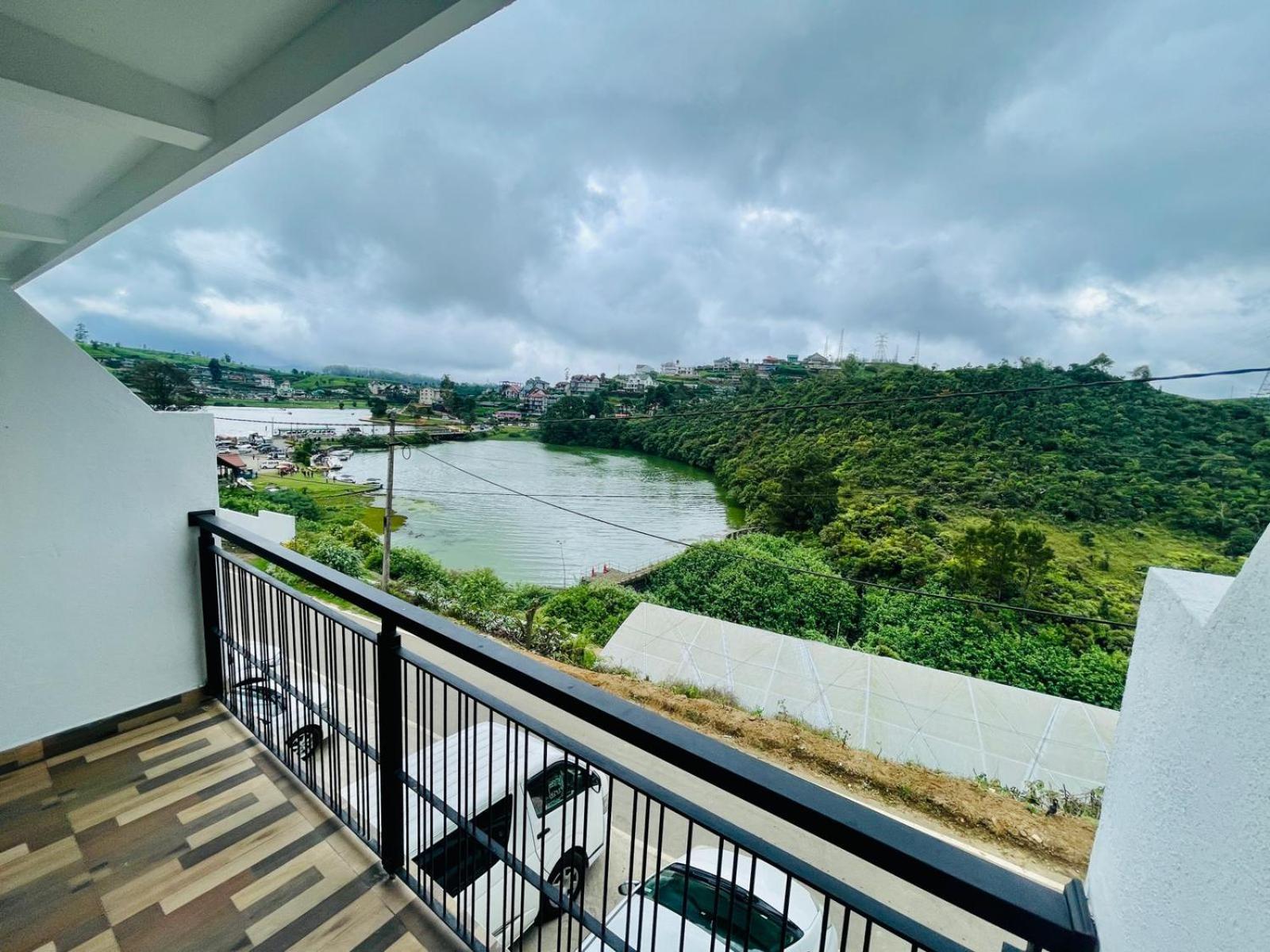 Top Rich Hotel Nuwara Eliya Exterior photo
