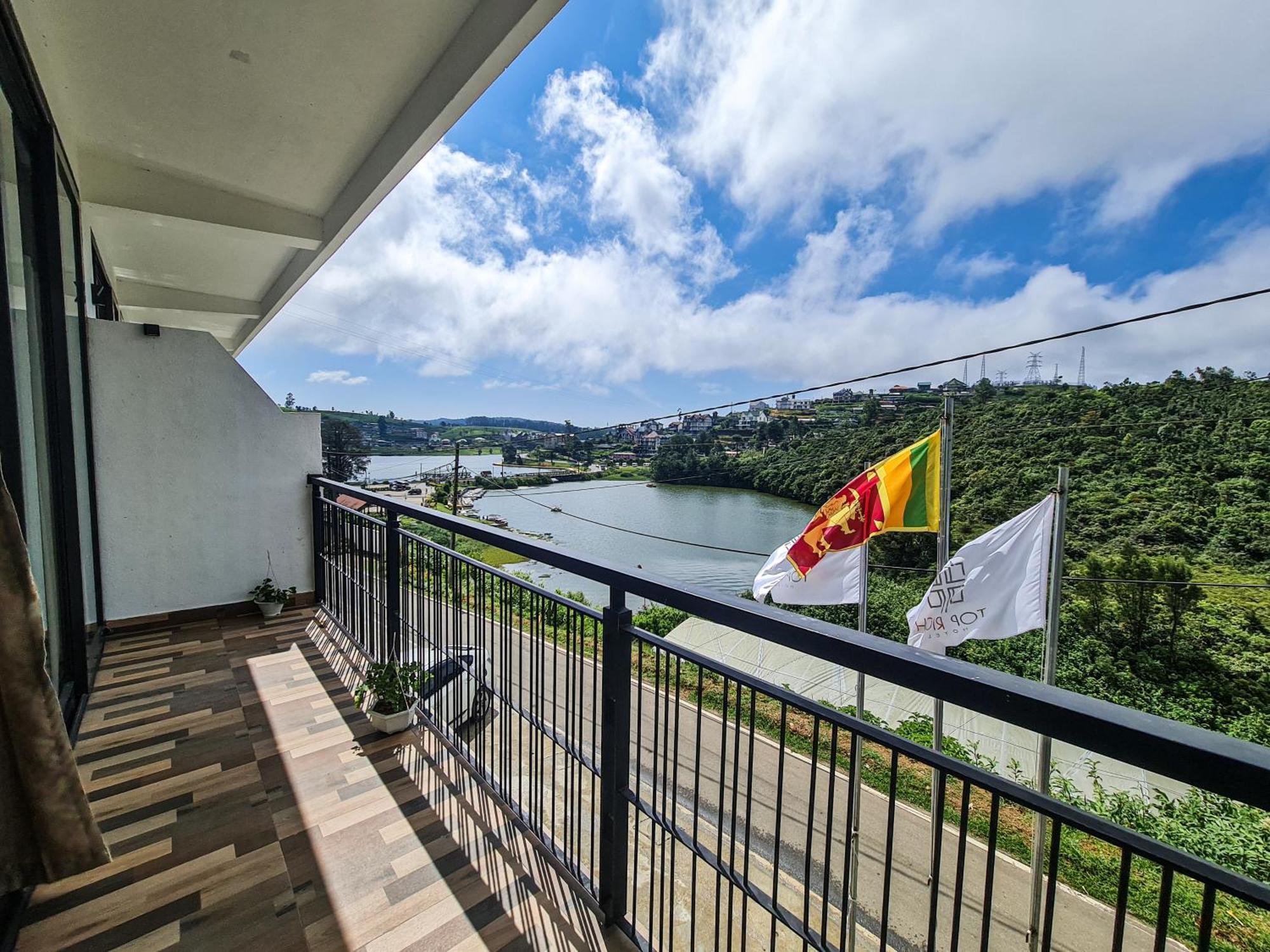 Top Rich Hotel Nuwara Eliya Exterior photo