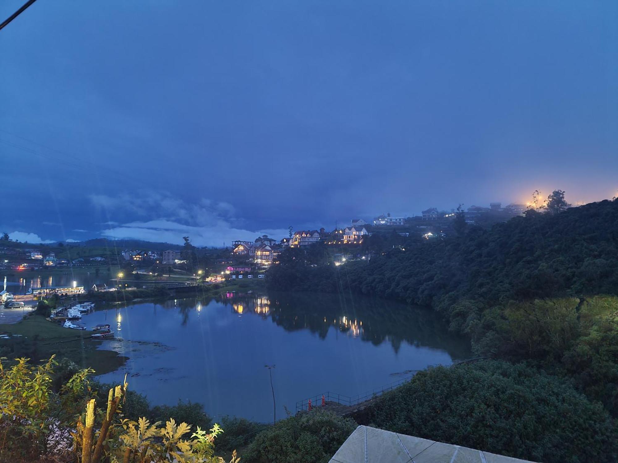 Top Rich Hotel Nuwara Eliya Exterior photo